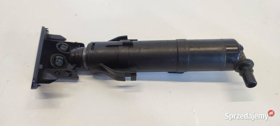 VW TIGUAN II SPRYSKIWACZ LAMPY LEWY 5NA955103