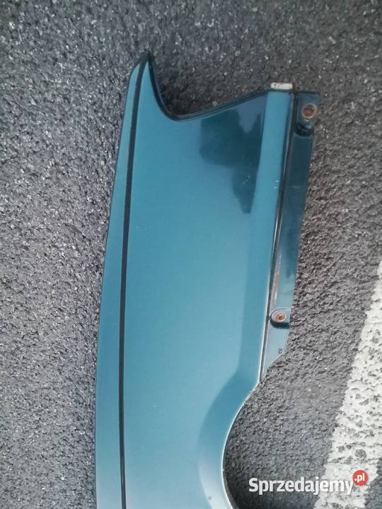 Blotnik Polonez kolor 42u fso polonez caro atu osobowe Suskowola