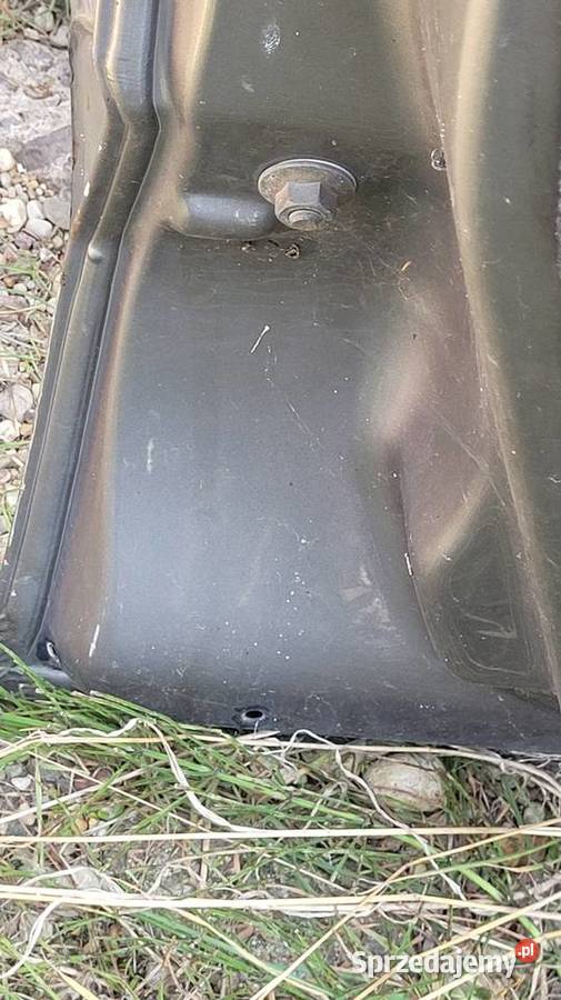 Drzwi Volkswagen Passat B3