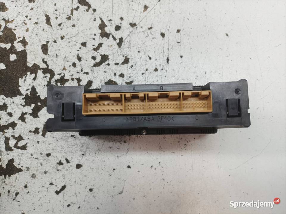 PANEL NAWIEWU 1M0820043C Seat Toledo II 19982005