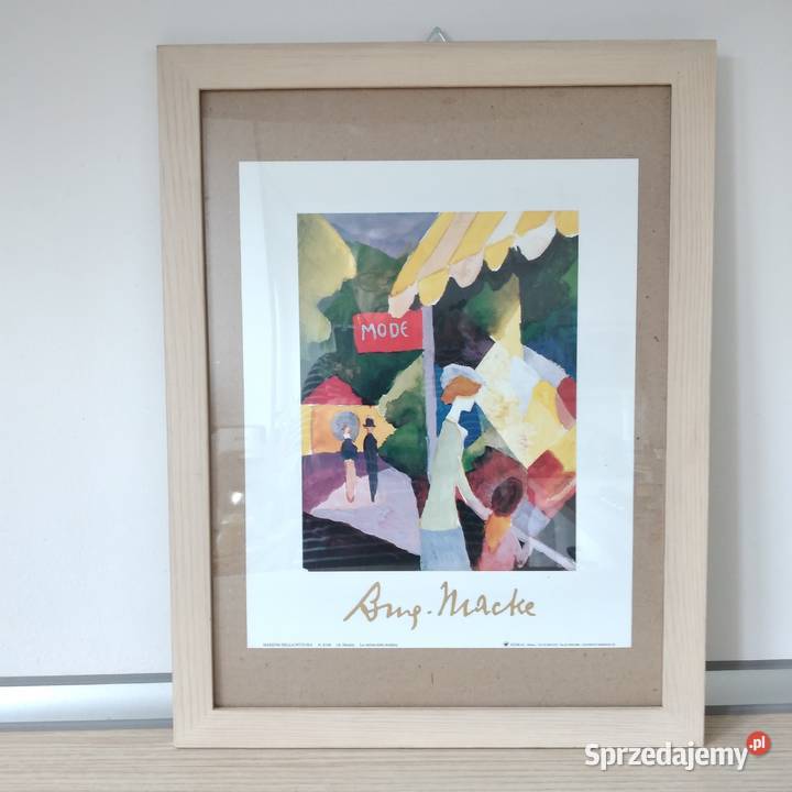 obrazkireprodukcje Bukowno