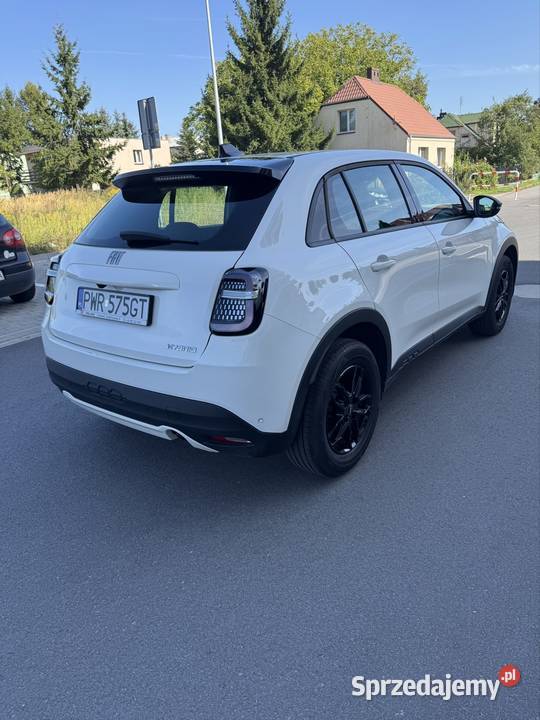 Sprzedam Fiat 600 salon Polska 600 Środa Wielkopolska