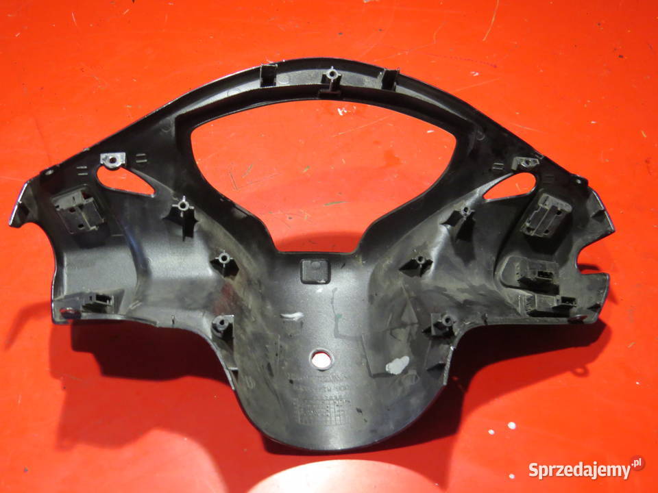 HONDA SH 300 SH300 SH300I 300I 2010 osłona Warszawa sprzedam