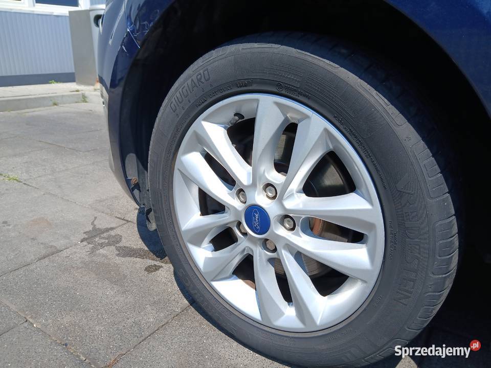 Ford Mondeo 16 Gold X małopolskie Kraków