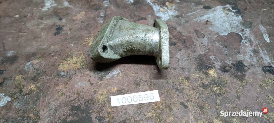 WSK SHL 175 Kruciec gaźnika Wygiełzów