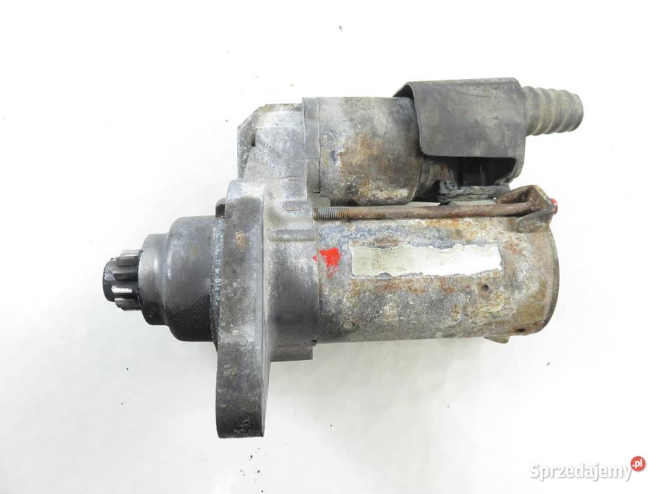 ROZRUSZNIK VW PASSAT B6 20 FSI osobowe sprzedam