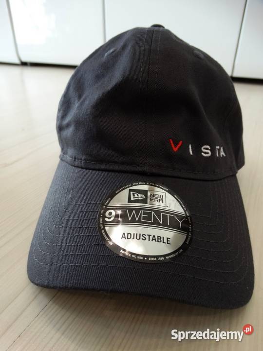 Czapka Era z Daszkiem 9Twenty Vista Snapback