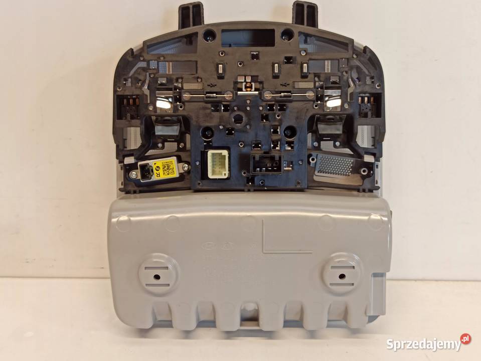 LAMPKA PODSUFITKI HYUNDAI IONIQ 92800G2510