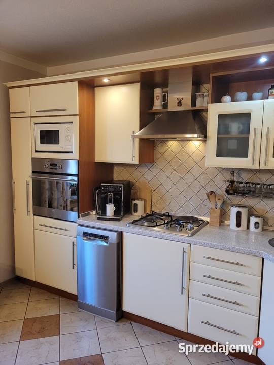 Kuchnia z Dobrodzienia Kuchenne