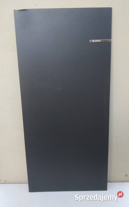 Panel lodówki wymienny Bosch drzwi frontowe