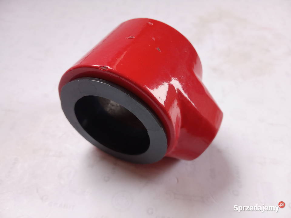 Uchwyt palca ślimaka Claas 645830 Płock sprzedam