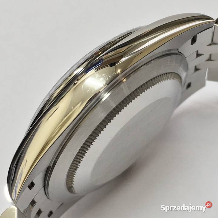 Rolex Datejust 41 126334 Wimbledon Jubilee Szary