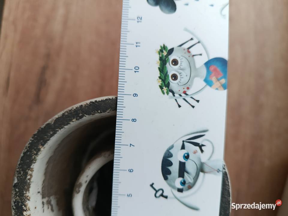 Sprzedam dwa stare izolatory 13 i 10 sprzedam