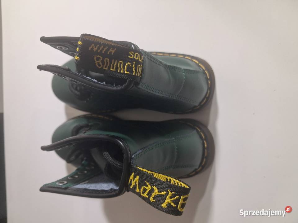 Buty damskie botki r 38 inna Obuwie