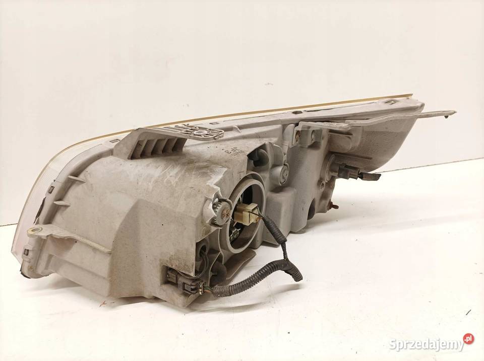 LAMPA PRZÓD PRAWA EUROPA T250 Chevrolet Aveo II Rok produkcji 2010 sprzedam