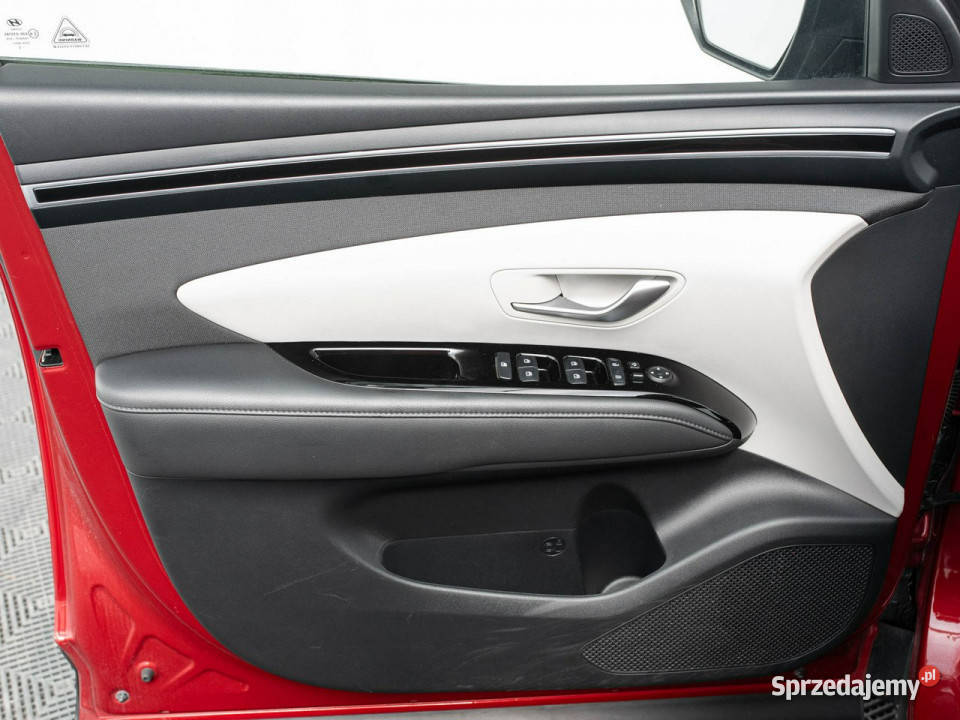 Hyundai Tucson GD3F86516 TGDi Smart 2WD Podgrzf Pępowo sprzedam