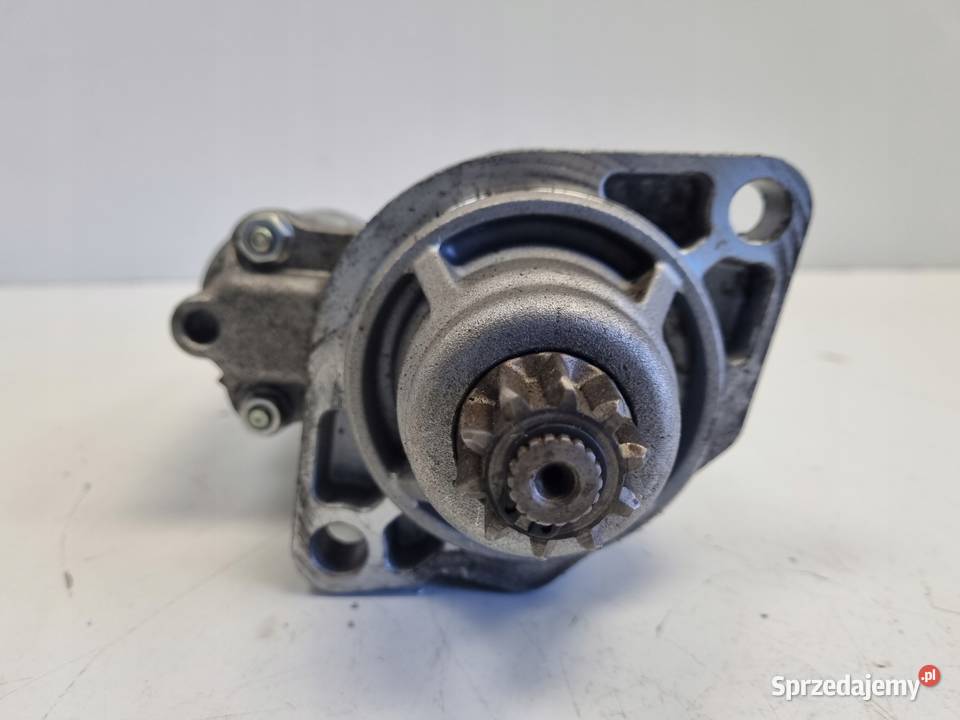 ROZRUSZNIK denso 9A160410400 Porsche 911 GT3 38 osobowe Chełm