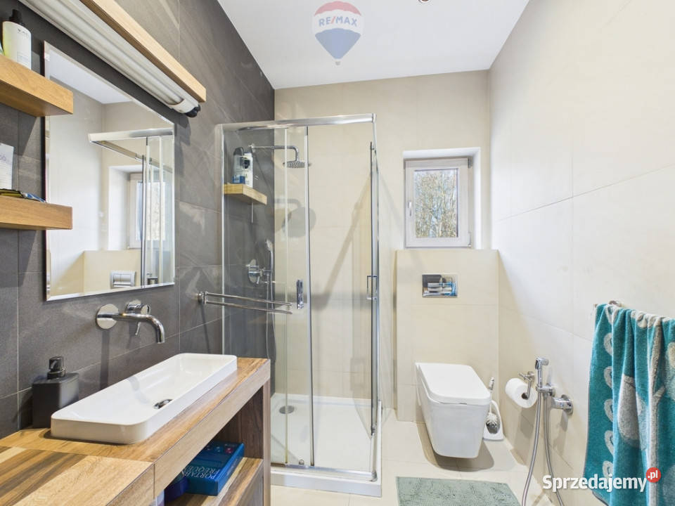 sprzedaży domu wolnostojącego 160m2 Duninowo 3618m2