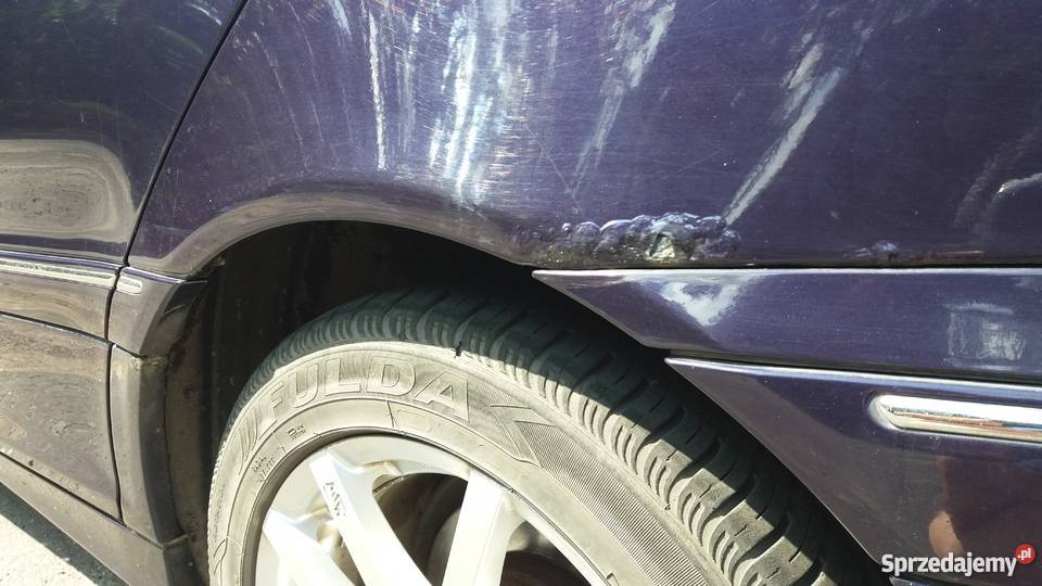 Mercedes W203 Avantgarde 163konie Kompressor