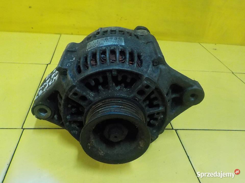 CHEROKEE 25 B 96r 122 EPE alternator 56026936 świętokrzyskie Suków