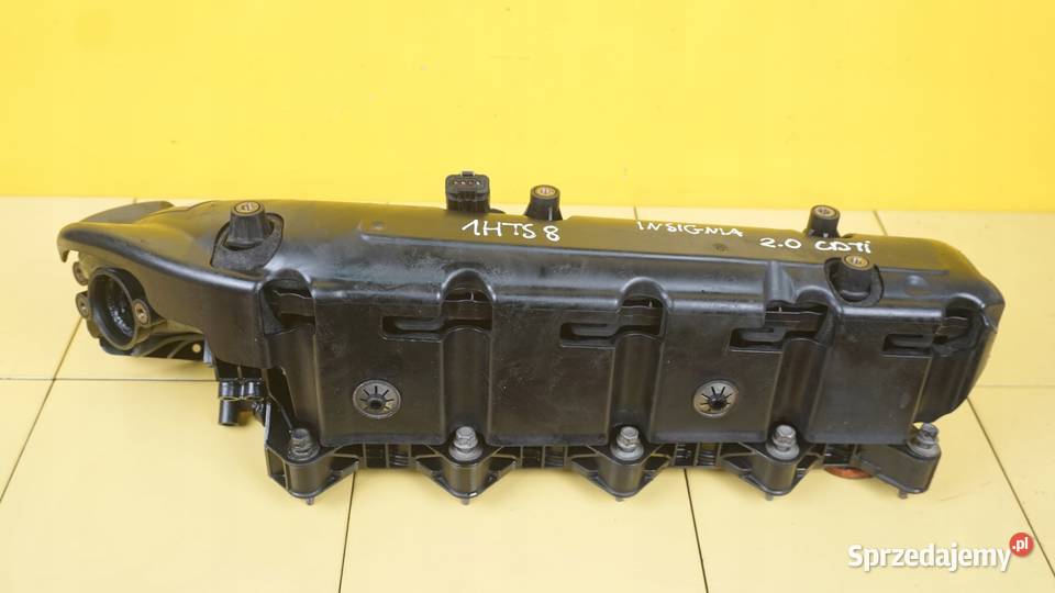 NSIGNIA ANTARA ZAFIRA 20 CDTI 16r 170 B20DTH Suków