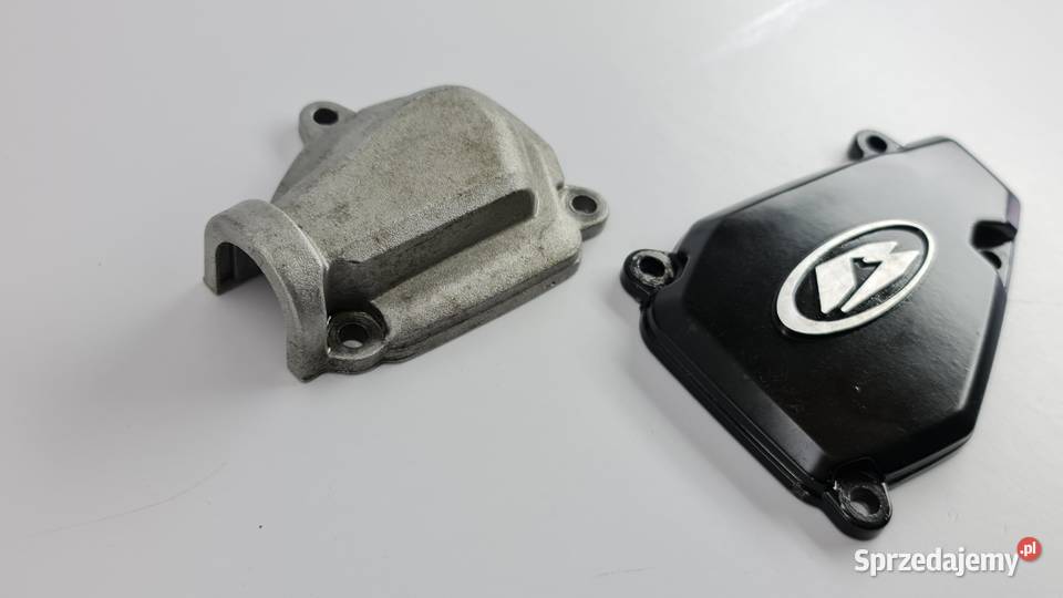 Dekiel Pokrywa Cylindra Beta 300 Łódź