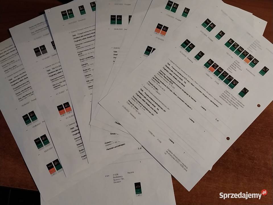 BMW 740d XDrive G11 2021r salon bezwypadkowy możliwa zamiana Gdańsk