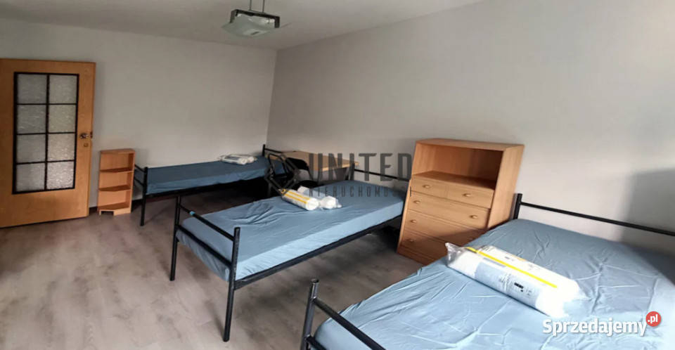Prudnickiej balkon Wrocław