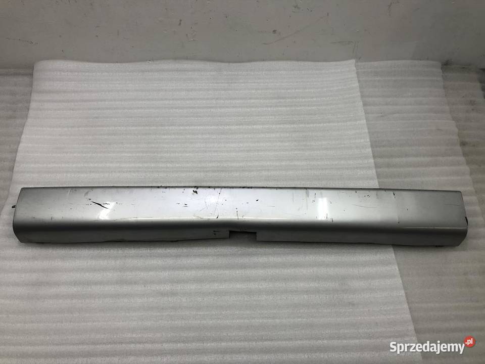 BELKA ZDERZAKA TYŁ MERCEDES VITO W639 LIFT
