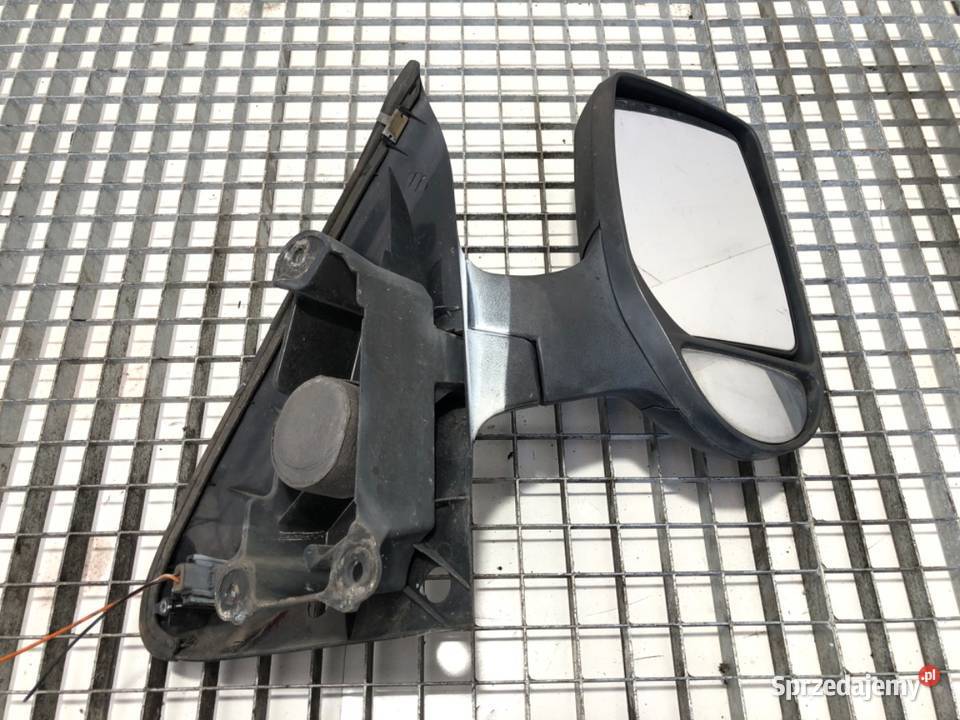 LUSTERKO PRAWE FORD TRANSIT IV Bus 0006