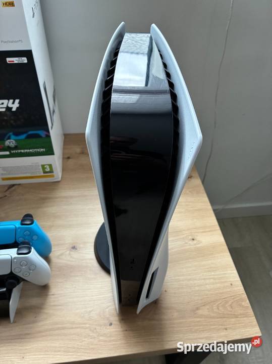 Sprzedam PlayStation 5 Radowo Małe