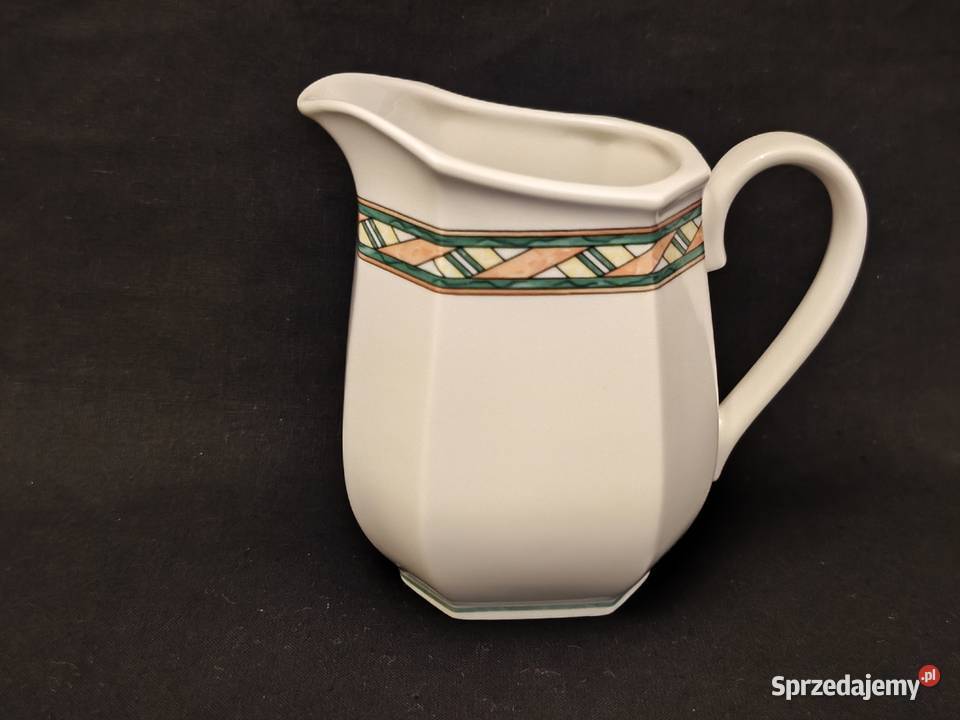 Mlecznik Villeroy Boch Peppermint Chełm