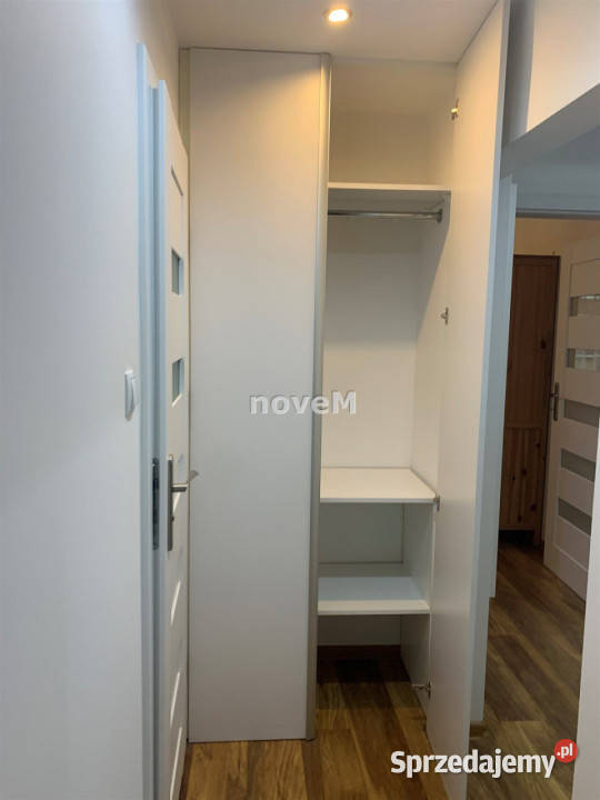 Mieszkanie Warszawa 485m2 3pokojowe