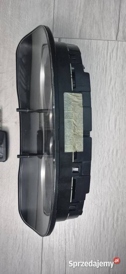 Licznik Zegary Vw Passat B5 FullFis modyfikowany pomorskie Słupsk