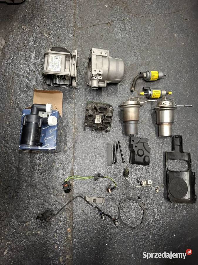 Webasto Thermo Pro 38 pro 50 Sztyft Czujnik sprzedam