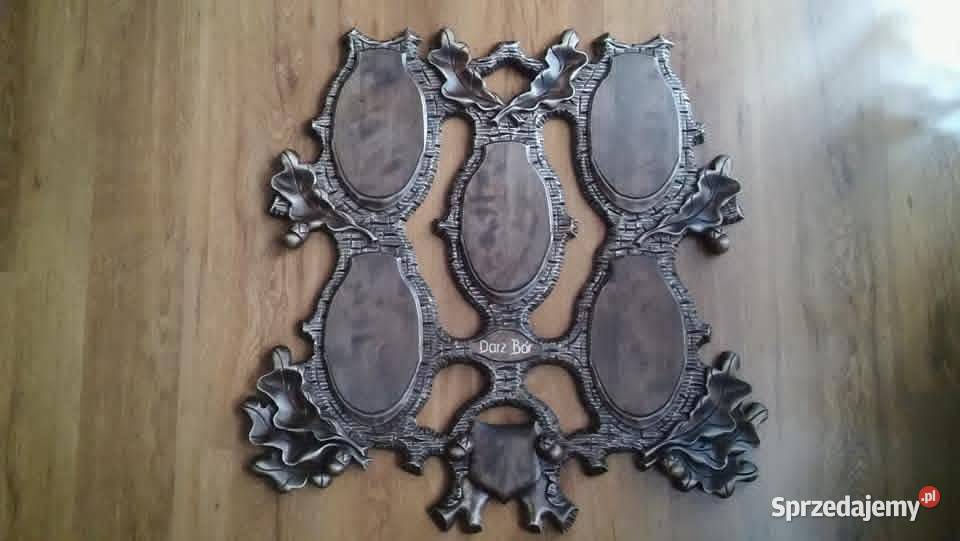 Oprawa trofeów łowieckich Odolanów