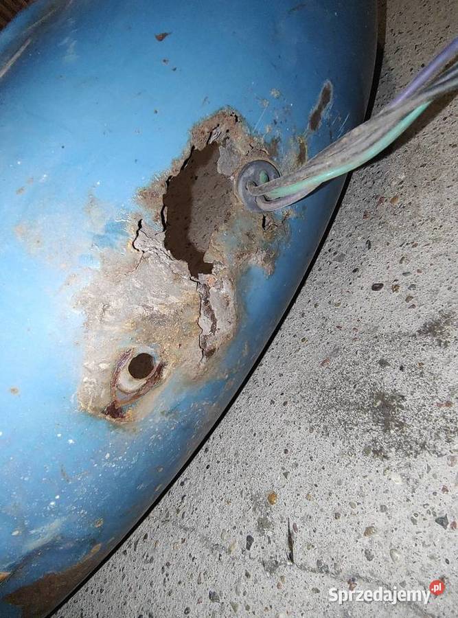 Błotnik tylny K650 Błotniki motocyklowe Leszno