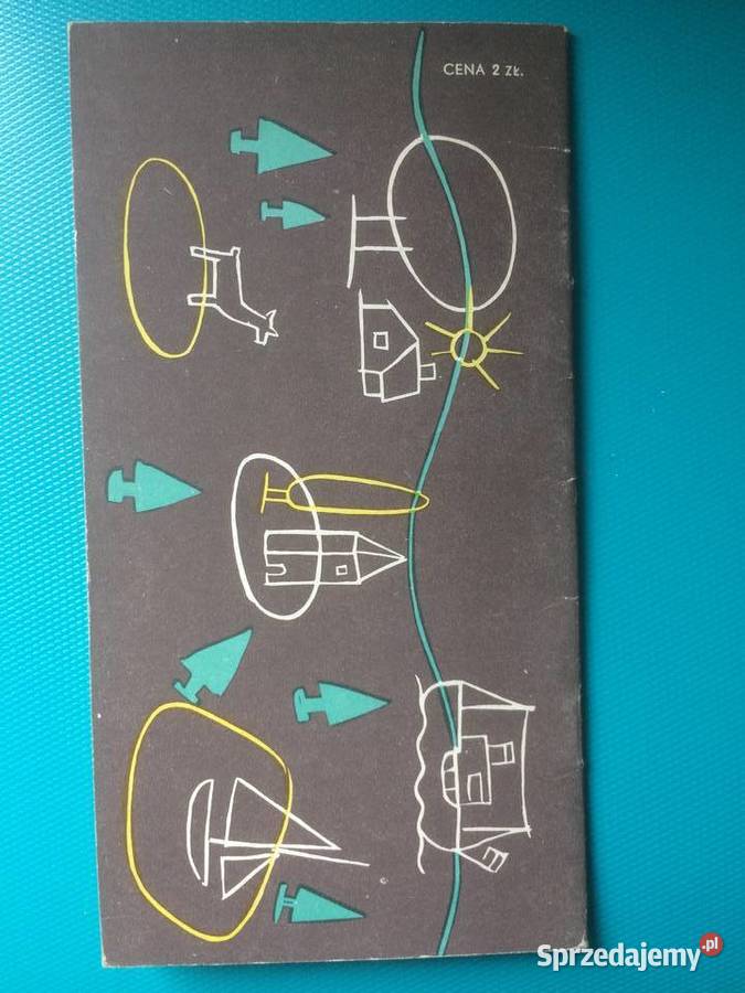 3469 Piękna Jest Ziemia Szczecińska Szczecin