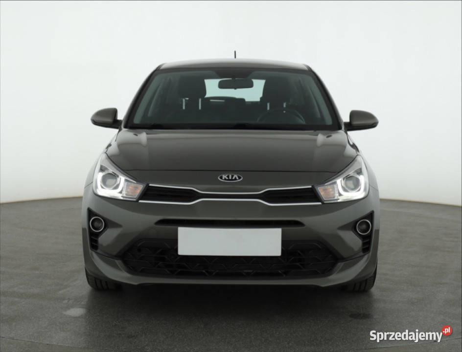 Kia Rio 12 DPI gniazdo USB Piaseczno