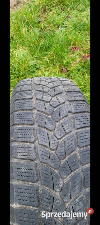 2 Opony zimowe firestone winterhawk 3 1956515