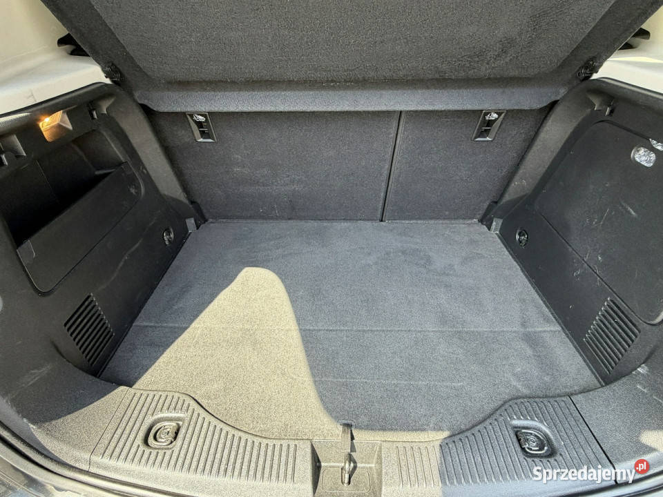 Opel Mokka X 16CDTi 110 wspomaganie kierownicy Węgrów sprzedam