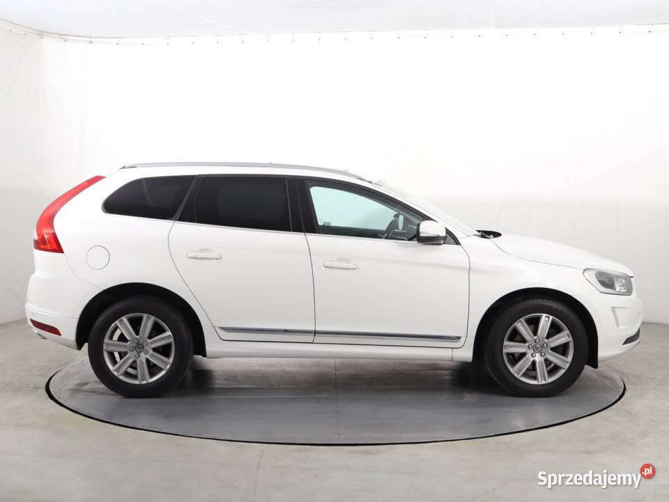 Volvo XC60 D4 śląskie Katowice
