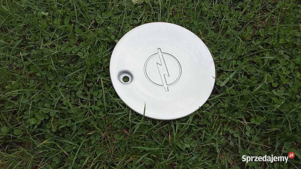 Felgi aluminiowe Opel Corsa 14 Sobótka sprzedam