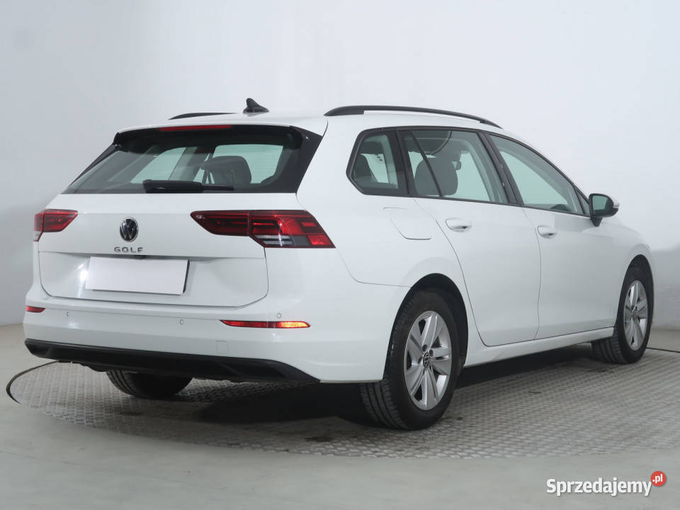 VW Golf 15 TSI 96KM śląskie sprzedam