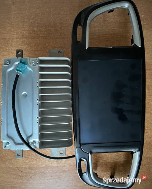 Radio Harmana pacyfica 2016 Radioodtwarzacze Cygów