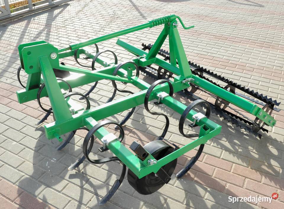 Kultywator 150 4FARMER