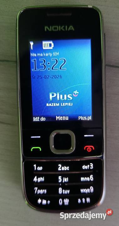 Telefon Nokia 2700 Humniska sprzedam