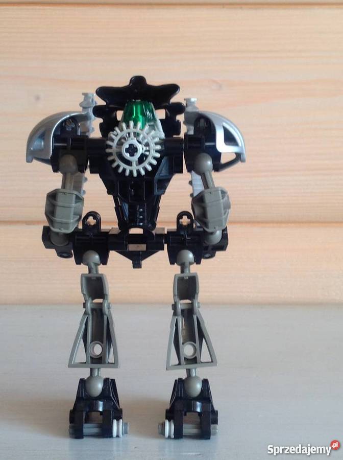 LEGO BIONICLE Klocki
