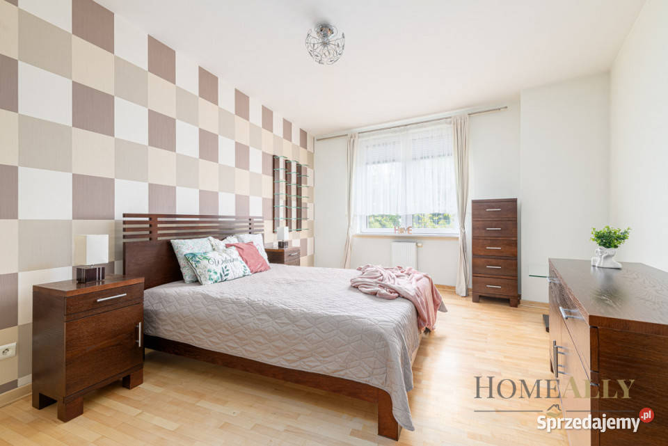 Sprzedaż mieszkania Warszawa Hanki Czaki 6639m2 mazowieckie