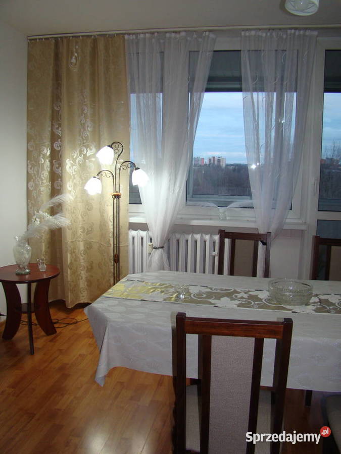 Mieszkanie Nowy Prokocim małopolskie Kraków